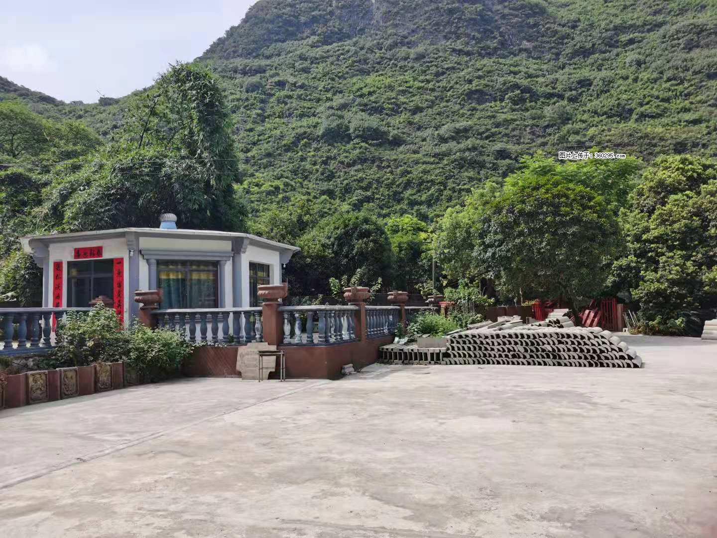 三象公司厂部餐厅(12) - 定州三象EPS建材 dingzhou.sx311.cc