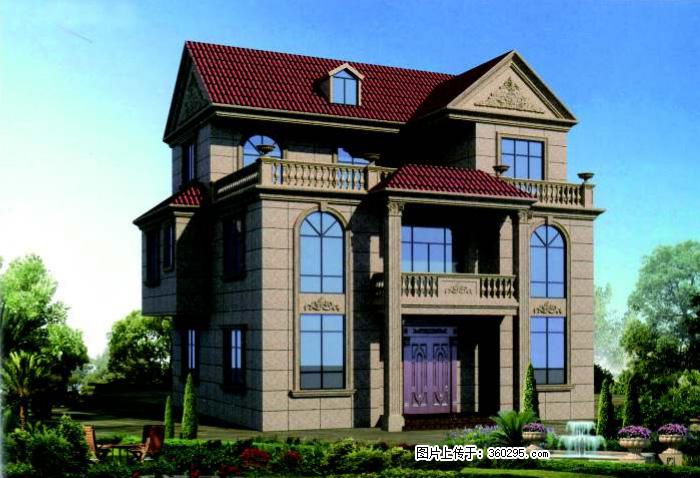 EPS工程案例(2) - 定州三象EPS建材 dingzhou.sx311.cc