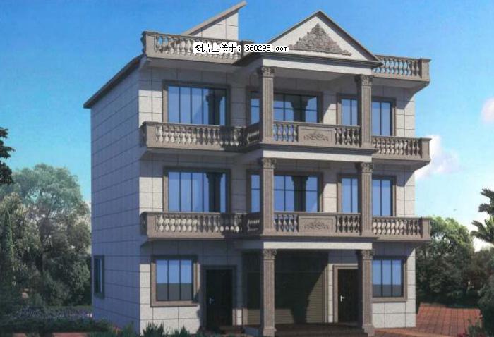 EPS工程案例(5) - 定州三象EPS建材 dingzhou.sx311.cc